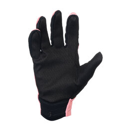 SCOTT guantes de dedos largos - RC PRO LF - rosa/negro
