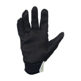 SCOTT guantes de dedos largos - RC PRO LF - gris/negro