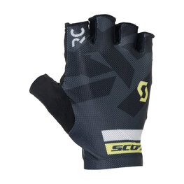 SCOTT guantes de dedos cortos - RC ENDURANCE SF - negro