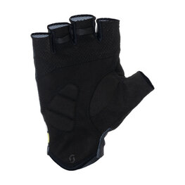 SCOTT guantes de dedos cortos - RC ENDURANCE SF - negro