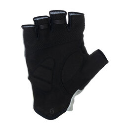 SCOTT guantes de dedos cortos - RC ENDURANCE SF - gris