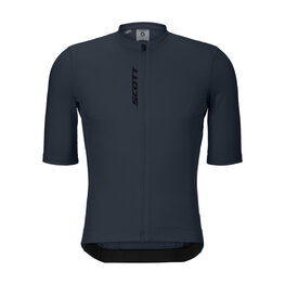 SCOTT jersey de manga corta - PRO - azul