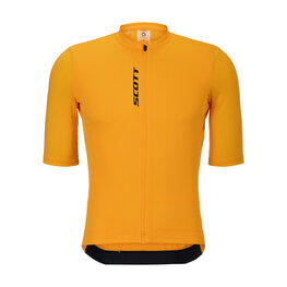 SCOTT jersey de manga corta - PRO - naranja
