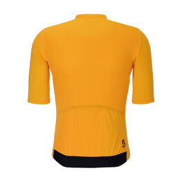 SCOTT jersey de manga corta - PRO - naranja