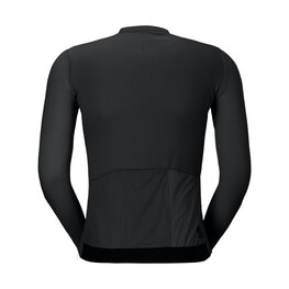 SCOTT maillot de verano de manga larga - PRO - negro