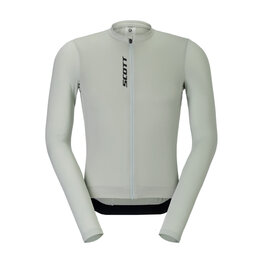 SCOTT maillot de verano de manga larga - PRO - gris