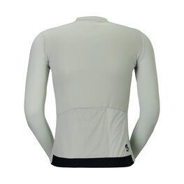 SCOTT maillot de verano de manga larga - PRO - gris