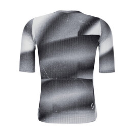 SCOTT jersey de manga corta - PRO SL - negro/blanco