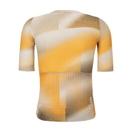 SCOTT jersey de manga corta - PRO SL - beige/naranja
