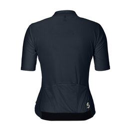 SCOTT jersey de manga corta - PRO W - azul