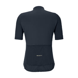 SCOTT jersey de manga corta - ENDURANCE - azul