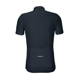 SCOTT jersey de manga corta - ENDURANCE LT - azul