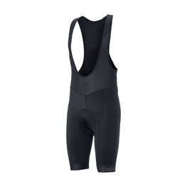 SCOTT pantalones cortos de tirantes - BIB ENDURANCE ++ - negro/gris
