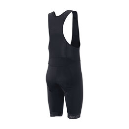 SCOTT pantalones cortos de tirantes - BIB ENDURANCE ++ - negro/gris