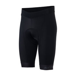 SCOTT pantalones cortos sin tirantes - ENDURANCE ++ - negro