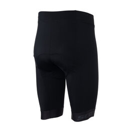 SCOTT pantalones cortos sin tirantes - ENDURANCE ++ - negro