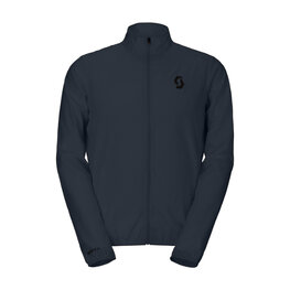 SCOTT chaqueta cortaviento - ENDURANCE WB - azul