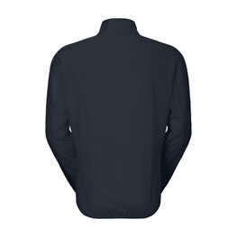 SCOTT chaqueta cortaviento - ENDURANCE WB - azul