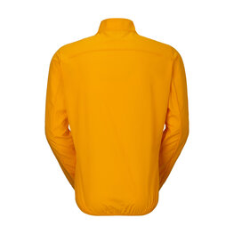 SCOTT chaqueta cortaviento - ENDURANCE WB - naranja