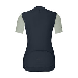 SCOTT jersey de manga corta - ENDURANCE W - azul/gris
