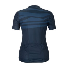 SCOTT jersey de manga corta - ENDURANCE LT W - azul