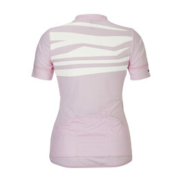SCOTT jersey de manga corta - ENDURANCE LT W - rosa