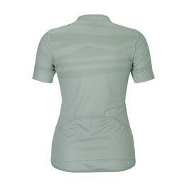 SCOTT jersey de manga corta - ENDURANCE LT W - gris