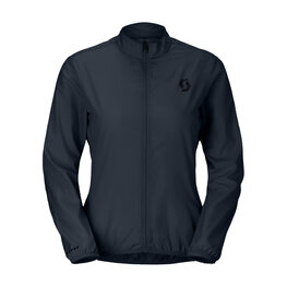 SCOTT chaqueta cortaviento - ENDURANCE WB W - azul