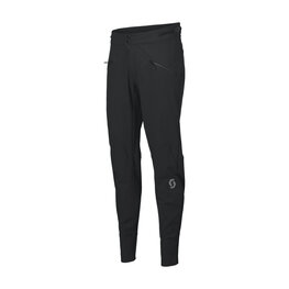 SCOTT pantalones largos sin tirantes - VERTIC PRO - negro