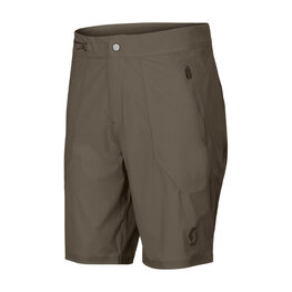 SCOTT pantalones cortos sin tirantes - VERTIC PRO SL