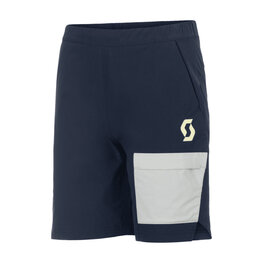 SCOTT pantalones cortos sin tirantes - EXPLORAIR LIGHT JR