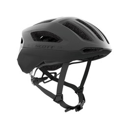 SCOTT casco - SIERRA MIPS (CE) - negro