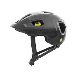 SCOTT casco - SUPRA JR MIPS (CE) - negro
