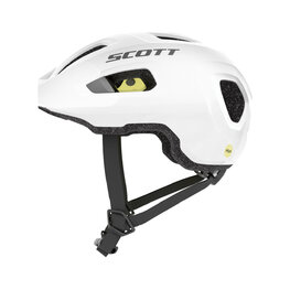 SCOTT casco - SUPRA JR MIPS (CE) - blanco