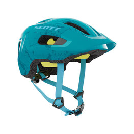 SCOTT casco - SUPRA JR MIPS (CE) - azul