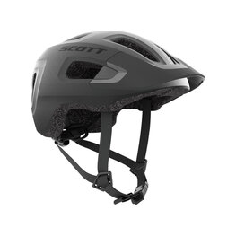 SCOTT casco - SUPRA JR (CE) - negro