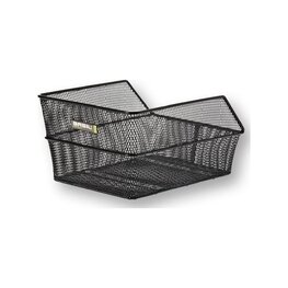 BASIL Carrito - CENTO S - negro