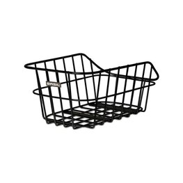 BASIL Carrito - CENTO ALU - negro