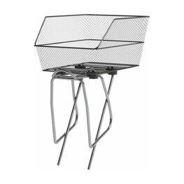 BASIL Carrito - CENTO WSL-SYSTEM - negro