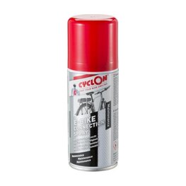 CYCLON BIKE CARE spray - E-BIKE CONNECTION 250 ml