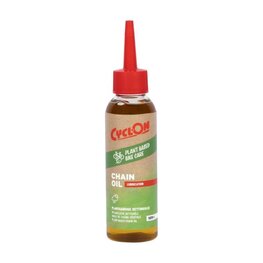 CYCLON BIKE CARE aceite - CHAIN OIL 125 ml