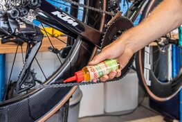 CYCLON BIKE CARE aceite - CHAIN OIL 125 ml