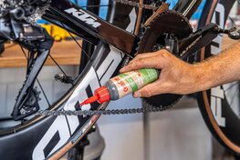 CYCLON BIKE CARE cera - CHAIN WAX 125 ml