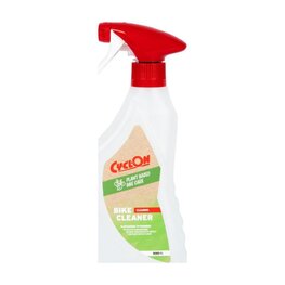 CYCLON BIKE CARE producto de limpieza para bicicletas - BIKE CLEANER 500 ml