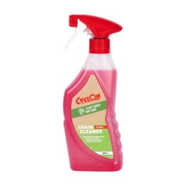CYCLON BIKE CARE limpiador de cadena - CHAIN CLEANER 500 ml