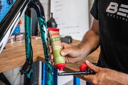 CYCLON BIKE CARE correo electrónico - ASSEMBLY PASTE 150 ml