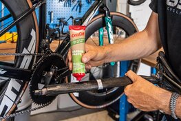 CYCLON BIKE CARE correo electrónico - CARBON PASTE 150 ml