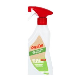 CYCLON BIKE CARE desengrasante - BRAKE CLEANER 500 ml