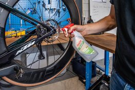 CYCLON BIKE CARE desengrasante - BRAKE CLEANER 500 ml