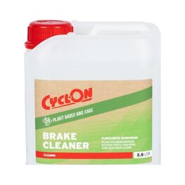 CYCLON BIKE CARE desengrasante - BRAKE CLEANER 2.5 L